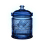 Kitchen Canister Blue