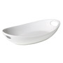 Cucina Italiana Ceramic Serving Platter Oval