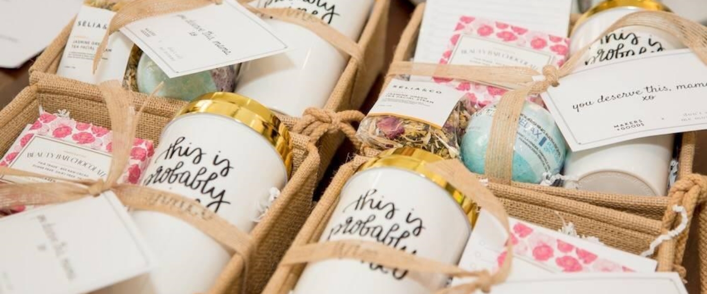 chocolate wedding favors ideas