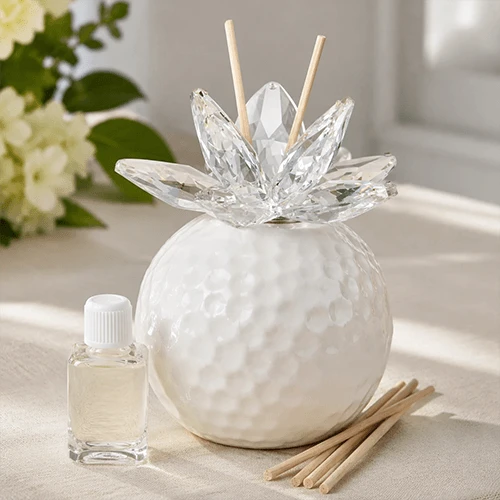 Elegant Favors