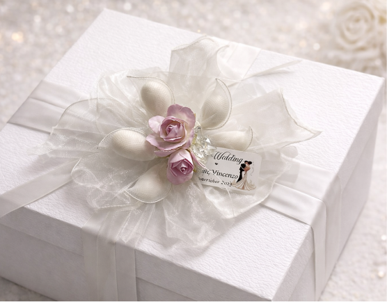 Italian Favor Decorations