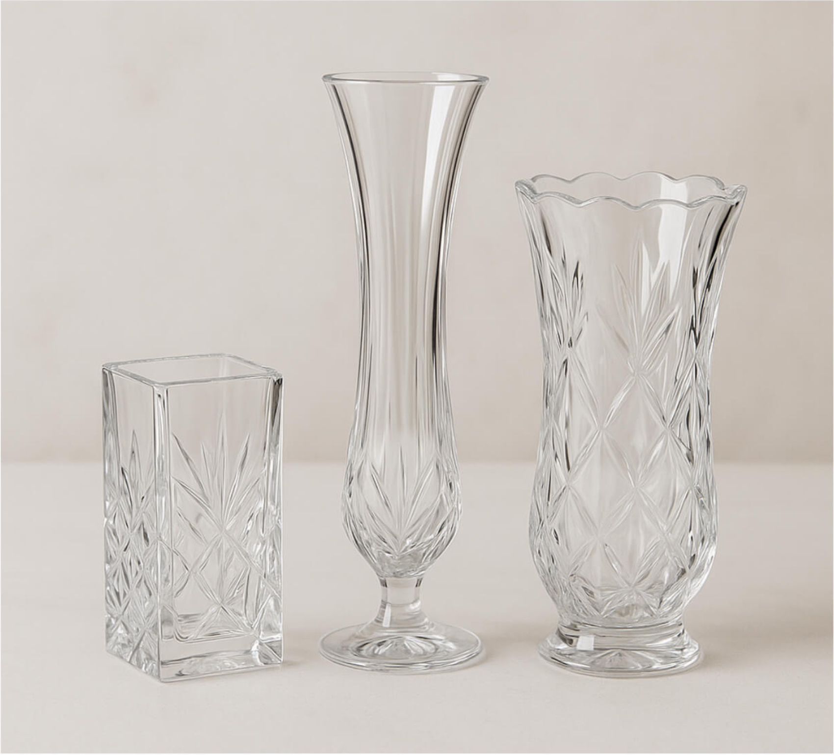 Elegant, crystal vases img-3375.jpeg