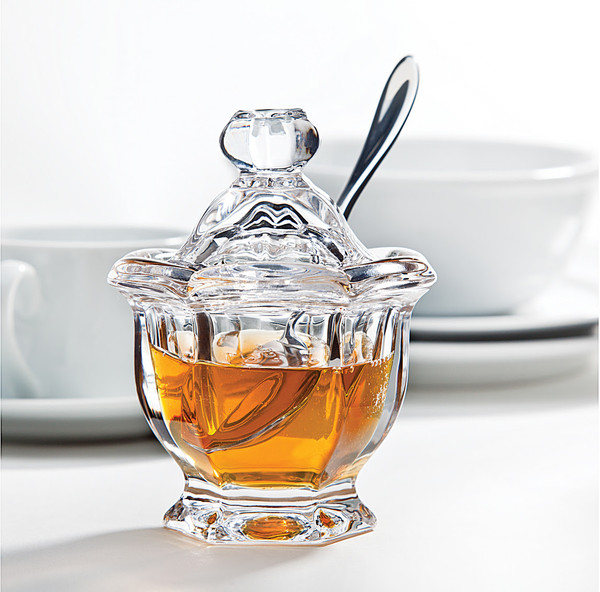 Windsor Jam Jar (3 oz)