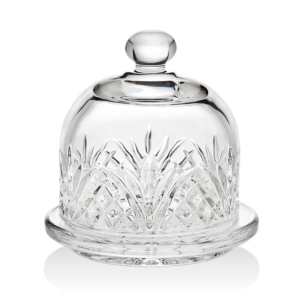 Crystal Mini Butter Parfait