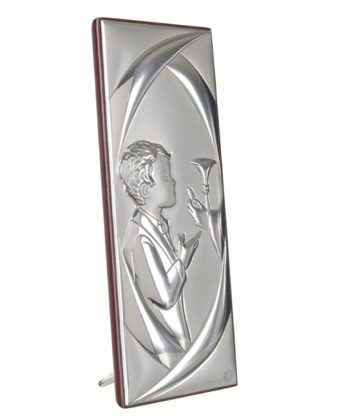 - Communion Boy Icon