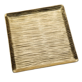 Square Texture Tray 12?x 12?