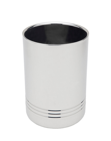 Top Shelf Double Walled Wine Chiller