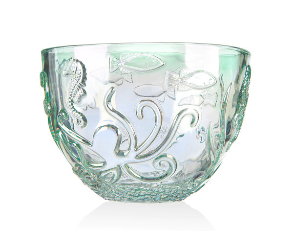 Iridescent Candy/Fruit Bowl