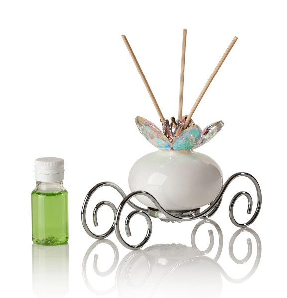 Reed Diffuser On Carriage