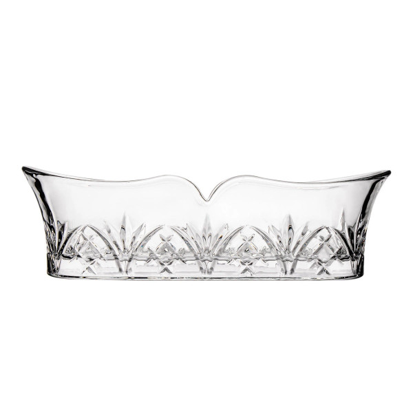Crystal Knife Caddy