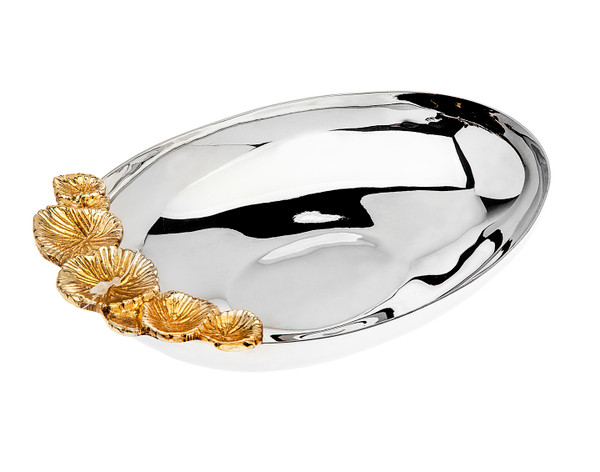 Nut Bowl Oval