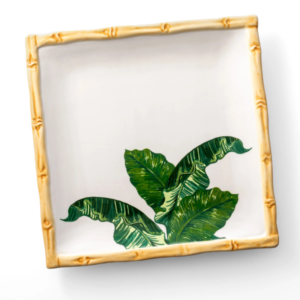 Serving Tray Palm Beach
