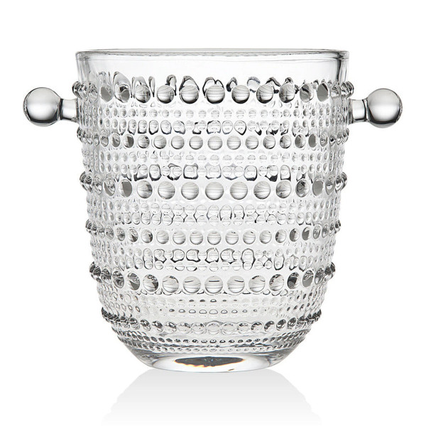 Crystal mini ice bucket,
