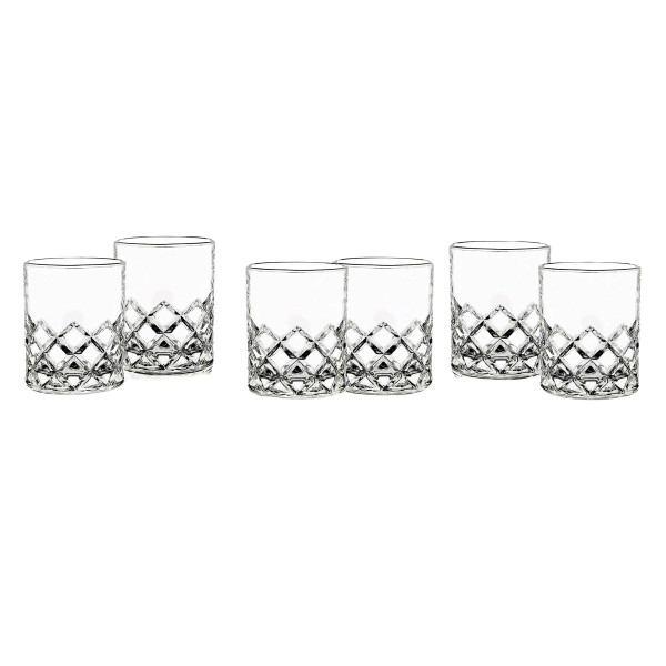 Crystal hatch glass shots set up sex perfect for wedding favors and Bridal showers