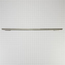Warming Drawer Heat Deflector, Stainless Steel W11551866