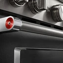 KITCHENAID MEDALLION SET - RED ONO W11368841RE