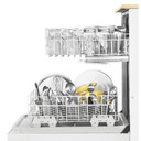 Whirlpool® Heavy-Duty Dishwasher with 1-Hour Wash Cycle WDP370PAHW