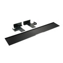 42" (106.7 cm) Refrigerator Armoire Kit, Obsidian W10663564