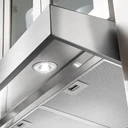 Whirlpool® 30" Range Hood with Dishwasher-Safe Full-Width Grease Filters WVU37UC0FS