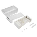 Refrigerator Ice Maker Assembly for refrigerators with Ice Maker in the door W11416493