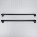SxS Refrigerator Handle Kit, Black W10715319