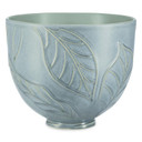 Kitchenaid® 5 Quart Spring Leaves Ceramic Bowl KSM2CB5LB