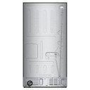 Whirlpool® 36-Inch French Door Refrigerator with Ice Maker - 31 cu. ft. WRFF3136SB