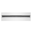 Kitchenaid® Third Level Utensil Rack Dishwasher with 30+ Total Wash Jets, 47 dBA KDFS224SWH