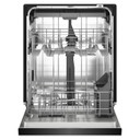 Kitchenaid® Third Level Utensil Rack Dishwasher with 30+ Total Wash Jets, 47 dBA KDFS224SWH