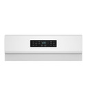 Whirlpool® 30-inch Gas Range with Air Cooking Technology WFGS5730SW