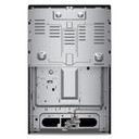 Whirlpool® 30-inch Gas Range with Air Cooking Technology WFGS5730SB