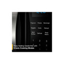 Whirlpool® 1.9 cu ft. Over the Range Microwave with Sensor Cooking Technology - 900 Watts YWMMS3230SB
