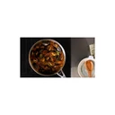 KitchenAid® 36-Inch 6-Element Induction Freestanding Commercial-Style Range with Air Fry KFIS936SSS
