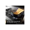 Whirlpool® 30-inch Smart Gas Range with Air Cooking Technology, Steam/Self Cleaning, Rapid Preheat 5.3 CuFt Capacity WFGS7530RW