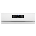 5.0 Cu. Ft. Whirlpool® Gas 5-in-1 Air Fry Oven WFG550S0LW