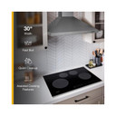 Whirlpool® 30-Inch Induction Cooktop WCI55US0JS