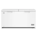 Whirlpool® 19 Cu. Ft. Convertible Chest Freezer with 4 Storage Baskets WZCC5519TW