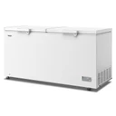 Whirlpool® 19 Cu. Ft. Convertible Chest Freezer with 4 Storage Baskets WZCC5519TW