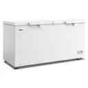 Whirlpool® 19 Cu. Ft. Convertible Chest Freezer with 4 Storage Baskets WZCC5519TW