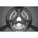 Maytag® Front Load Washer with Extra Power and 16-Hr Fresh Hold® option - 5.5 cu. ft. IEC MHW6630MBK