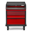 Gladiator® Premier Pre-Assembled 7 Drawer Modular Tool Storage Cabinet GAGD277DKR