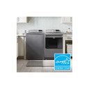 Maytag® Smart Top Load Gas Dryer with Extra Power Button - 7.4 cu. ft. MGD7230HC