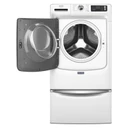 Maytag® Smart Pet Pro Front Load Washer - 5.8 CU. FT. (I.E.C.) MFW7020RW