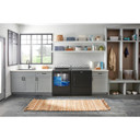 Maytag® Top Load Washer with Extra Power - 4.8 cu. ft. MVW5430PBK