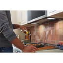 Kitchenaid® Over-The-Range Microwave with Flush Built-In Design YKMMF330PPS