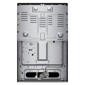 Whirlpool® 30-inch Gas Range with Air Cooking Technology WFGS5730SB