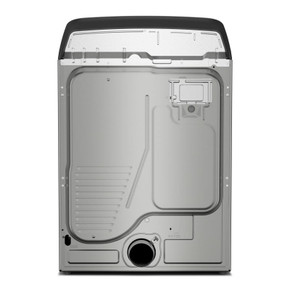 Maytag® 7.4 Cu. Ft. Top Load Electric Dryer with Extra Power and Advanced Moisture Sensing YMED6205RR