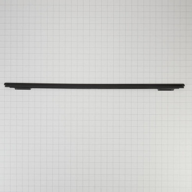 Warming Drawer Heat Deflector, Black W11594553