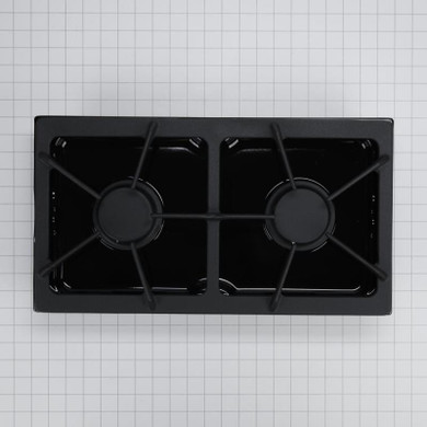 Gas Range Cooktop Module Assembly JGA8100ADB