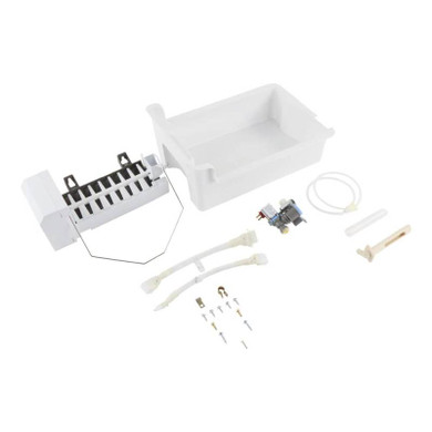 Ice Maker Kit for Bottom Mount Refrigerator W11519080